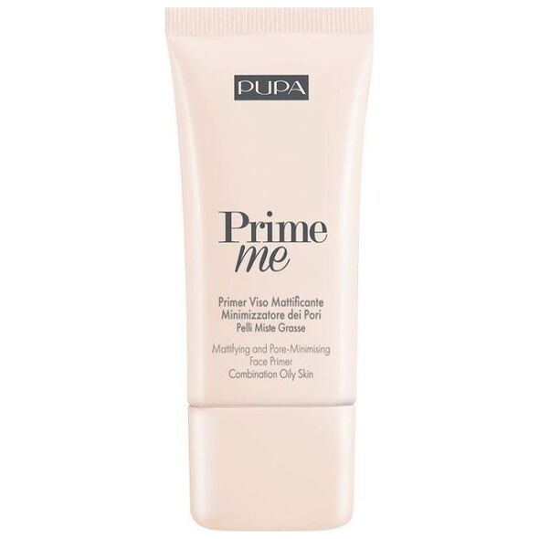 Pupa Pupa Prime Me Combination Oily Skin 30ml