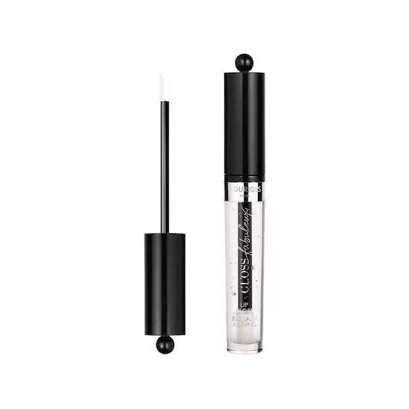 Bourjois Bourjois Fabuleux Gloss nawilżający błyszczyk do ust 001 Glowbally Chic 3.5ml