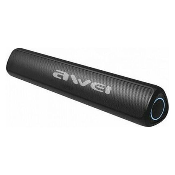 Głośnik Awei Y333 czarny (AWEI082BLK)