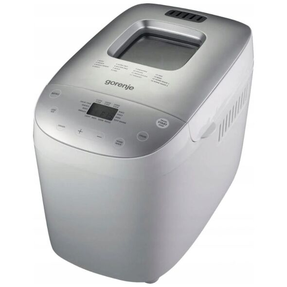 Wypiekacz do chleba Gorenje BM1600WG