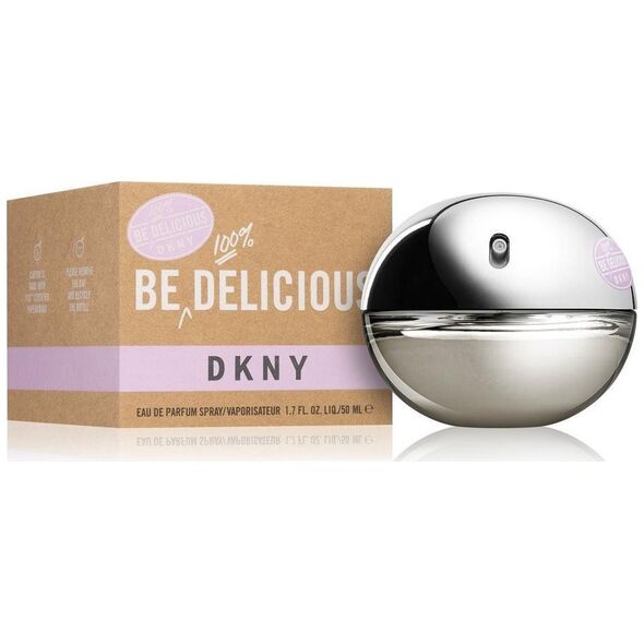 DKNY DKNY Be Delicious 100% EDP 50 ml