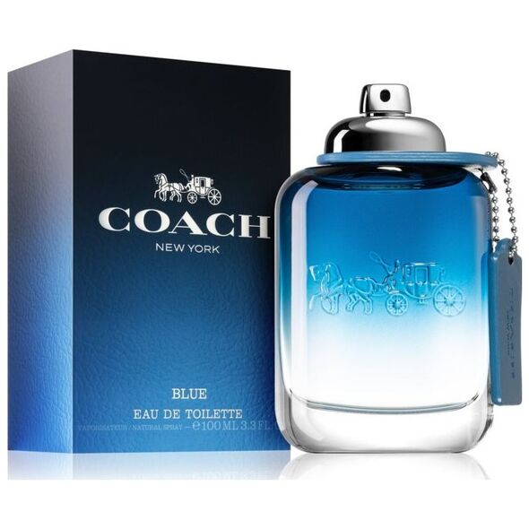 Coach Blue EDT 60 ml