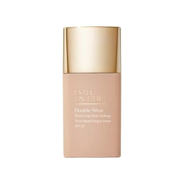 Estee Lauder Este Lauder Double Wear Sheer Long-Wear Makeup SPF20 Podkład 30ml 4N2 Spiced Sand