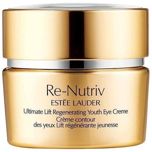 Estee Lauder ESTEE LAUDER_Re-Nutriv Ultimate Lift Regenerating Youth Eye Creme regenerujący krem pod oczy 15ml