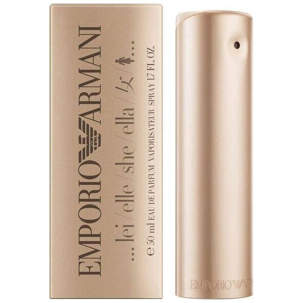 Giorgio Armani Emporio Femme EDP 50 ml