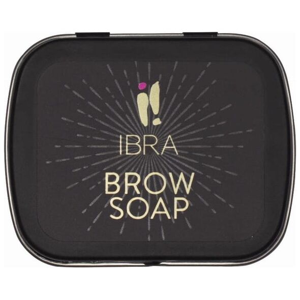 Ibra IBRA_Brow Soap mydełko do stylizacji brwi 20g