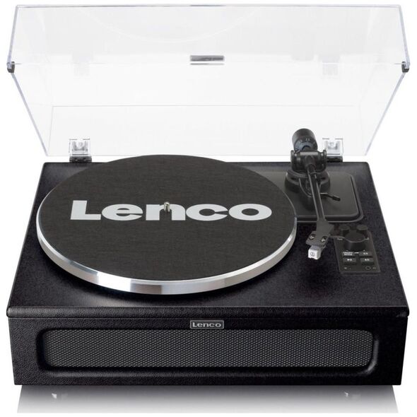Gramofon Lenco Lenco LS-430BK black