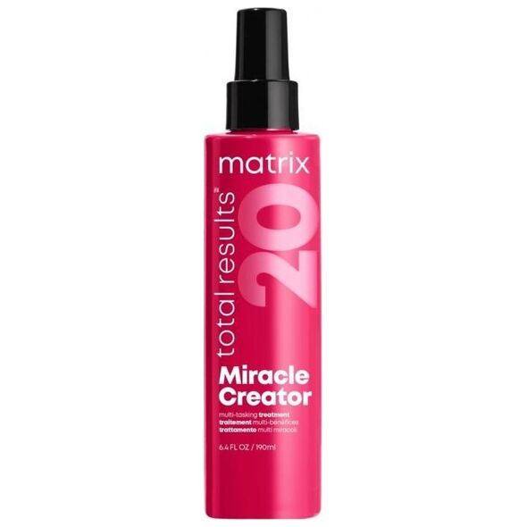MATRIX MATRIX_Total Results Miracle Creator kuracja do każdego rodzaju włosów w sprayu 190ml
