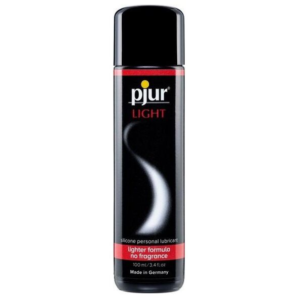 Pjur PJUR_Light Bodyglide żel nawilżający 100ml