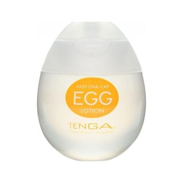 Tenga TENGA_Egg Lotion żel nawilżający w jajku