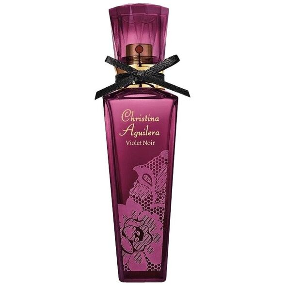 Christina Aguilera Violet Noir EDP 50 ml