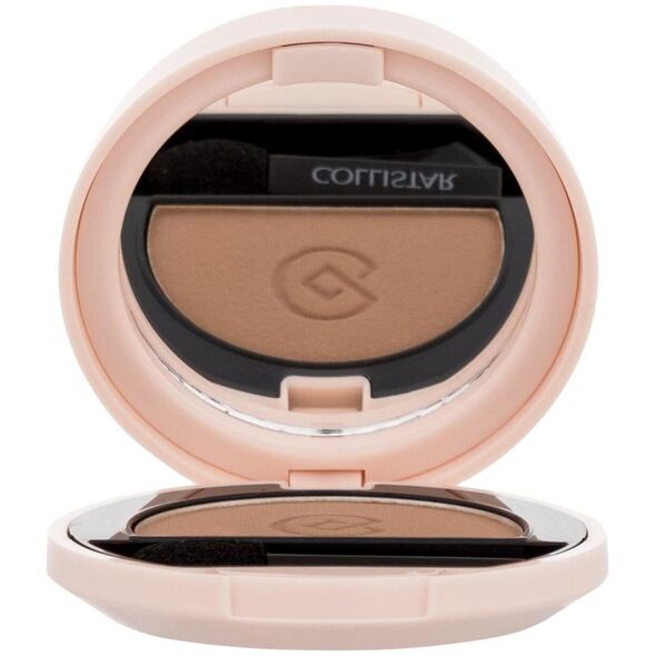 Collistar COLLISTAR IMPECCABLE COMPACT EYE SHADOW 110 CINNAMON MATTE