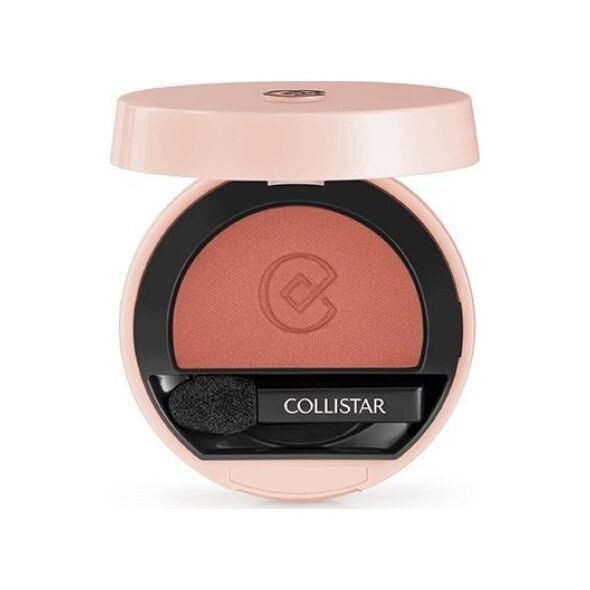 Collistar COLLISTAR IMPECCABLE COMPACT EYE SHADOW 130 PAPRIKA MATTE