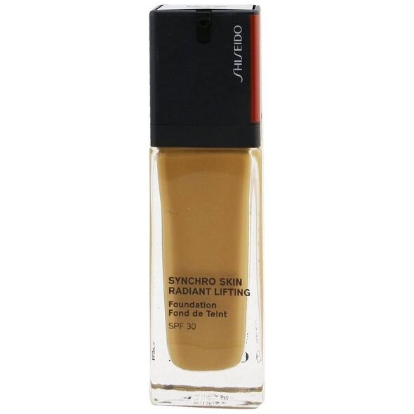 Shiseido SHISEIDO SYNCHRO SKIN RADIANT LIFTING FOUNDATION 420 30ML