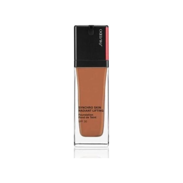 Shiseido SHISEIDO SYNCHRO SKIN RADIANT LIFTING FOUNDATION 450 30ML