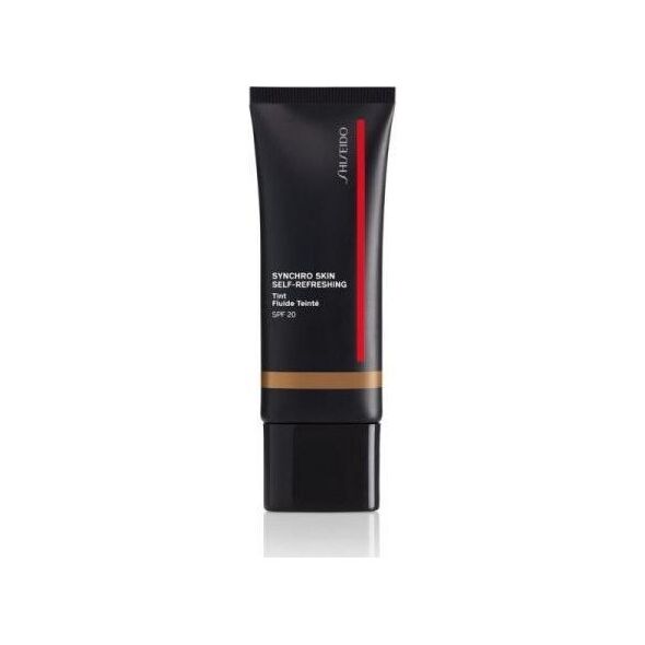 Shiseido SHISEIDO SYNCHRO SKIN SELF-REFRESHING FOUNDATION SPF20 425 TAN UME 30ML