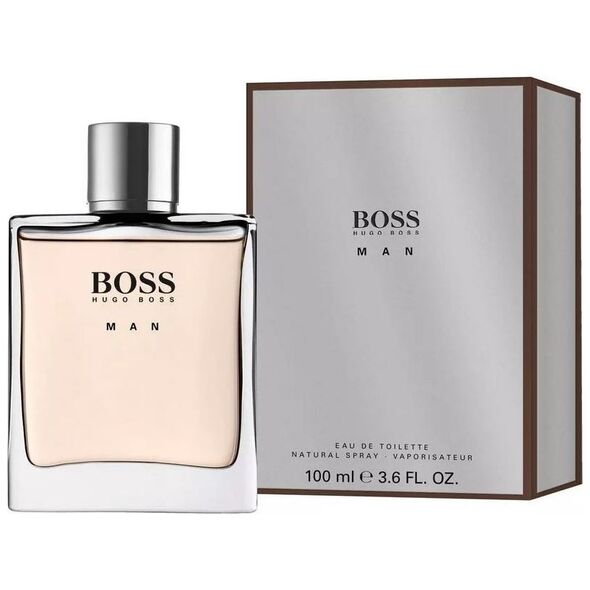 Hugo Boss Man EDT 100 ml