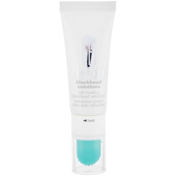 Clinique Żel Złuszczający do Twarzy Blackhead Solutions 20 ml
