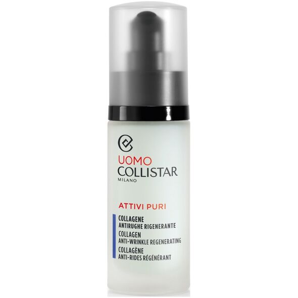 Collistar COLLISTAR MAN COLLAGEN ANTI-WRINKLE REGENERATING 30ML
