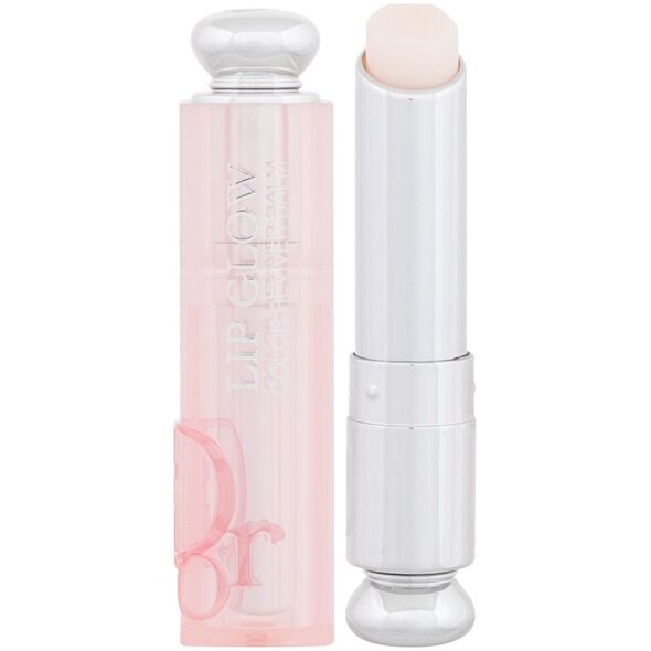 Dior DIOR ADDICT LIP GLOW BALM 000 UNIVERSAL CLER 3,2g