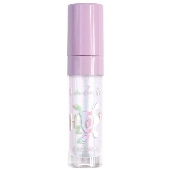 Lovely LOVELY_Lip Gloss H2O błyszczyk do ust 010