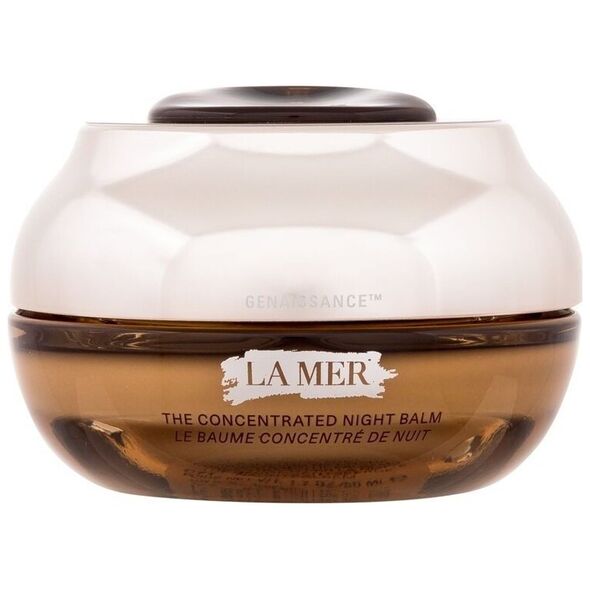 La Mer Balm skoncetrowany przeciwmzarszczkowy krem do twarzy na noc 50ml