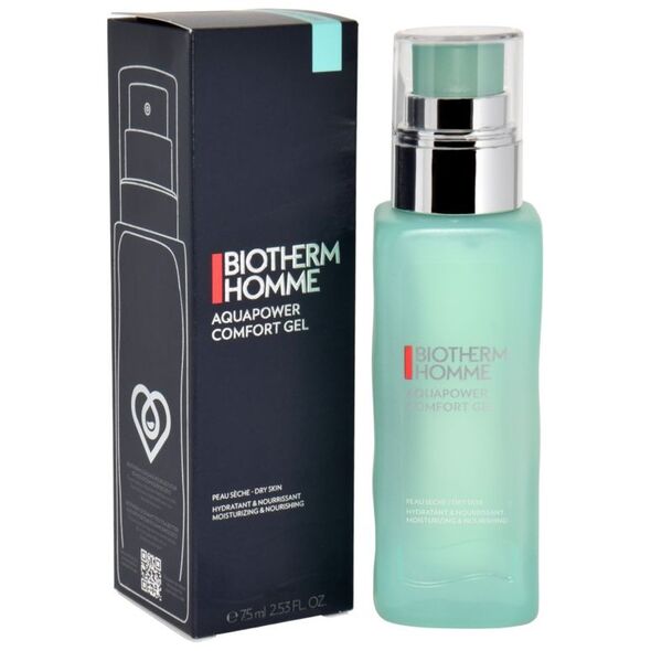 Biotherm Krem-żel Homme Aquapower Comfort 75ml