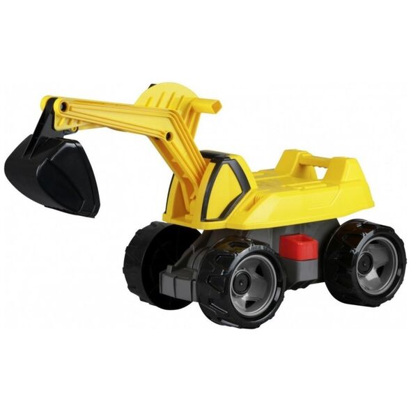 Lena Koparka Giga Trucks w pudełku