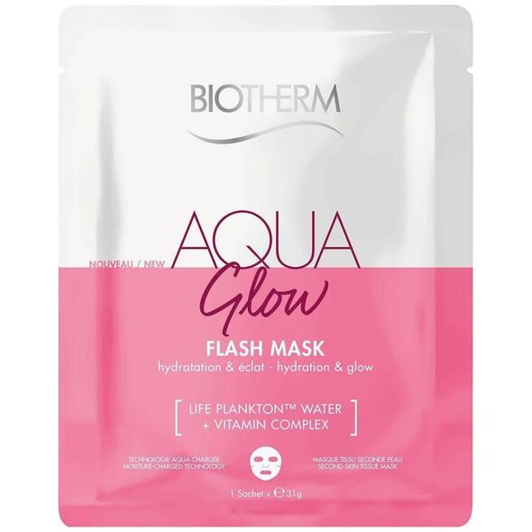 Biotherm BIOTHERM AQUA SUPER MASK GLOW 31g