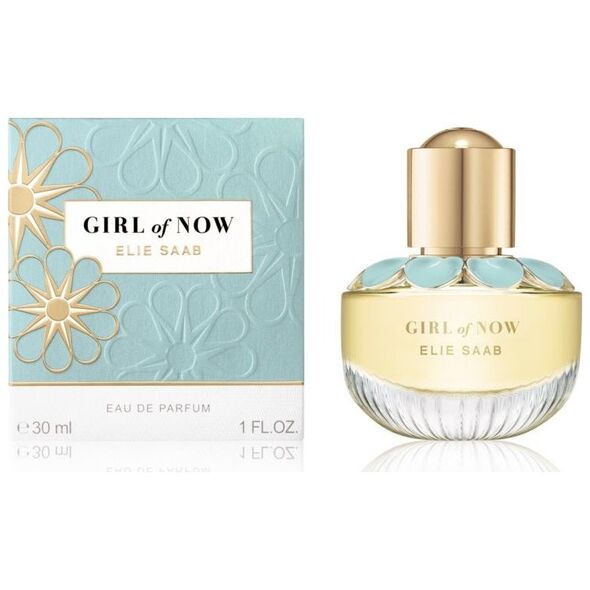 Elie Saab Girl Of Now EDP 30 ml