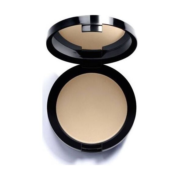 Paese PAESE_Semi-Transparent Matte Powder półtransparentny puder matujący 1A Ciepły Beż 9g