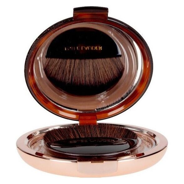 Estee Lauder ESTEE LAUDER_Bronze Goddess Powder Bronzer puder brązujący 02 Medium 21g