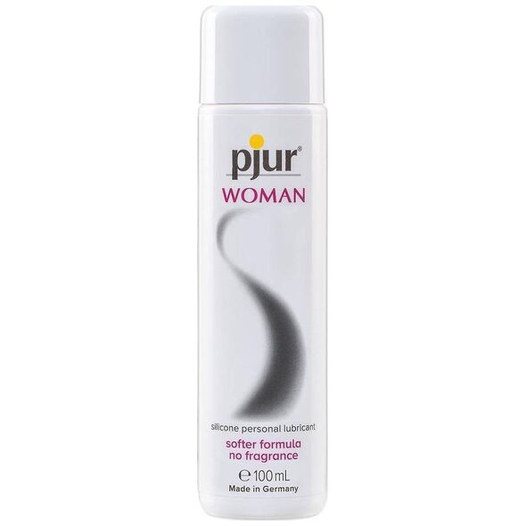Pjur PJUR_Original Bodyglide Lubricant Massage Woman lubrykant na bazie silikonu 100ml