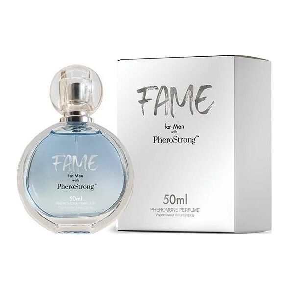 Pherostrong Fame Pheromone Perfume For Men EDP 50 ml