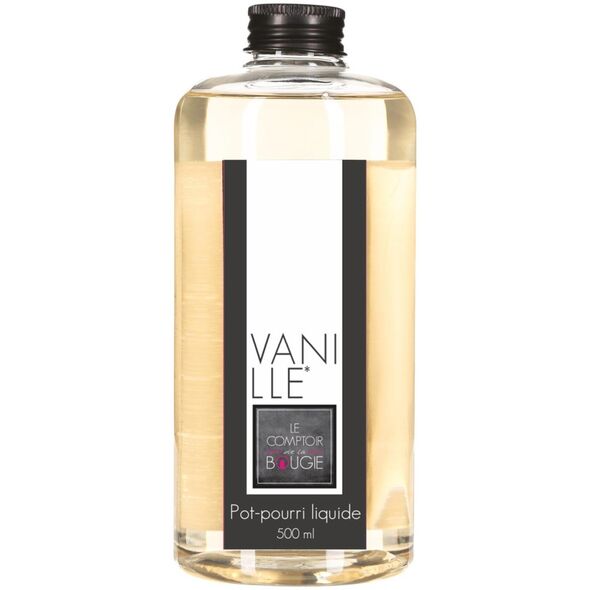Atmosphera Olejek zapachowy wanilia 500 ml