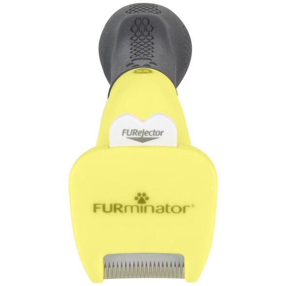 FURminator Furminator dla psów krótkowłosych - Toy Dog XS