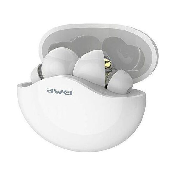 Słuchawki Awei T12 (AWEI093WHT)