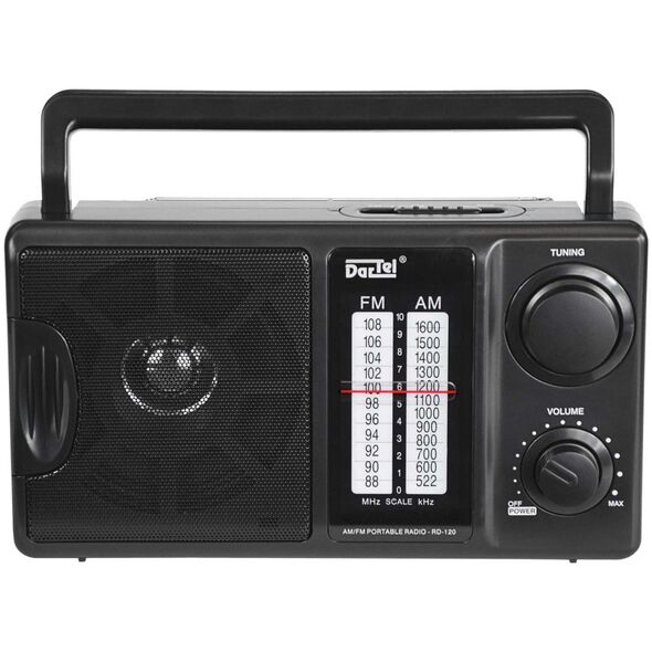 Radio Dartel RD-120