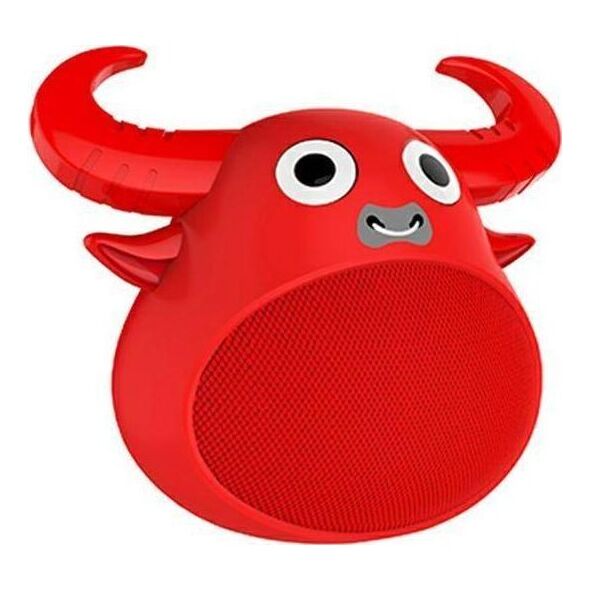 Głośnik Awei Y335 czerwony (AWEI089RED)