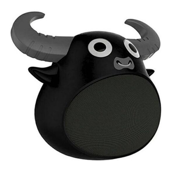 Głośnik Awei Y335 czarny (AWEI088BLK)