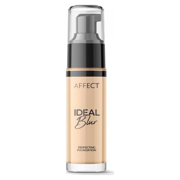 Affect AFFECT_Ideal Blur Perfecting Foundation podkład wygładzający 2N 30ml