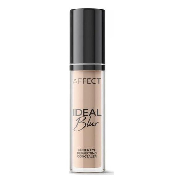 Affect AFFECT_Ideal Blur Under Eye Perfecting Concealer korrektor pod oczy 1N 5g