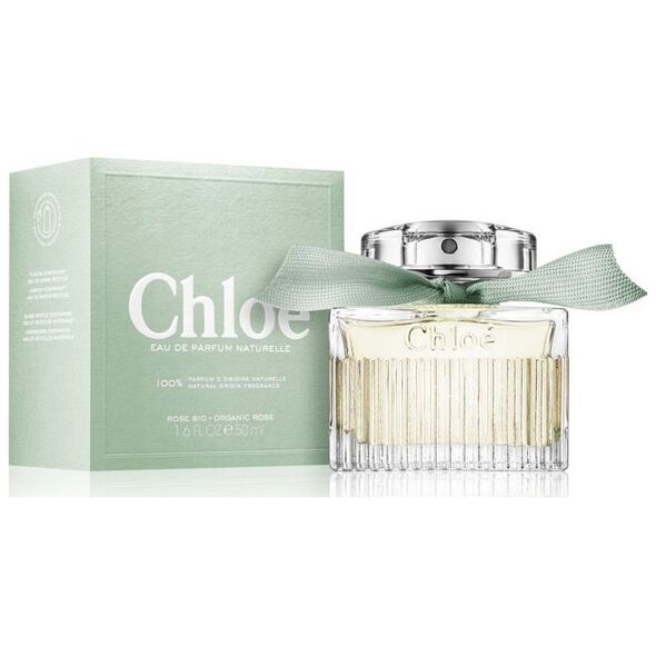 Chloe Naturelle EDP 50 ml