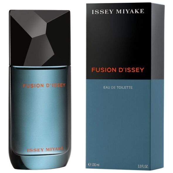 Issey Miyake Fusion EDT 100 ml