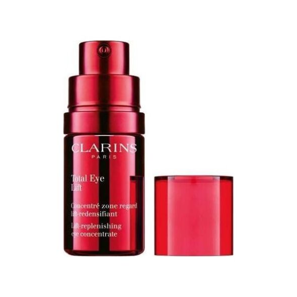 Clarins CLARINS TOTAL EYE LIFT 15ML