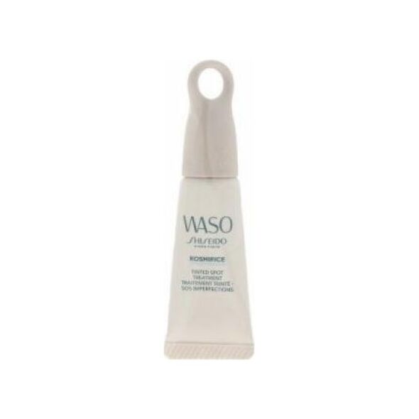 Shiseido SHISEIDO WASO KOSHIRICE TINTED SPOT TREATMENT NATURAL HONEY 8ML
