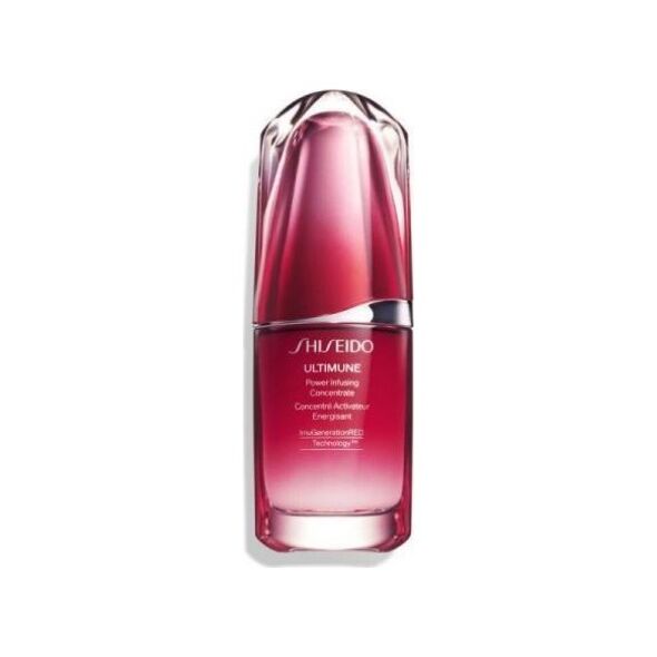 Shiseido SHISEIDO ULTIMUNE POWER INFUSING CONCENTRATE IMUGENERATION RED TECHNOLOGY 30ML