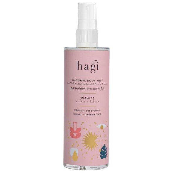 Hagi Bali Holiday Mgiełka 100 ml