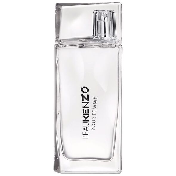 Kenzo L'Eau Kenzo Pour Femme EDT 50 ml