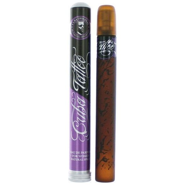 Cuba Tattoo EDP 35 ml